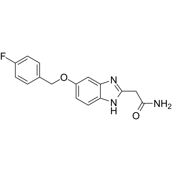 Monoamine Oxidase B inhibitor 5 2969160-15-2